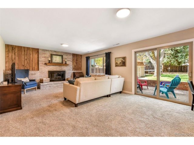 3826 Nuevo Dr, Colorado Springs, CO 80918