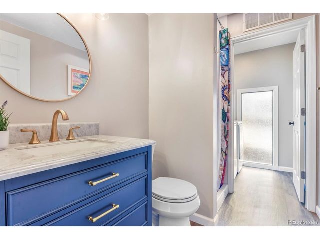 3826 Nuevo Dr, Colorado Springs, CO 80918