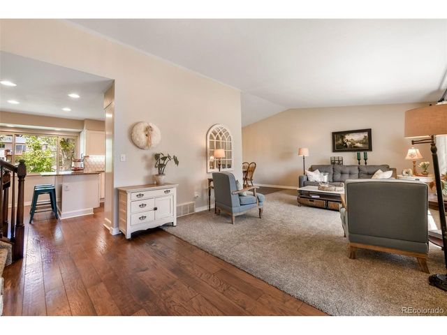 3826 Nuevo Dr, Colorado Springs, CO 80918