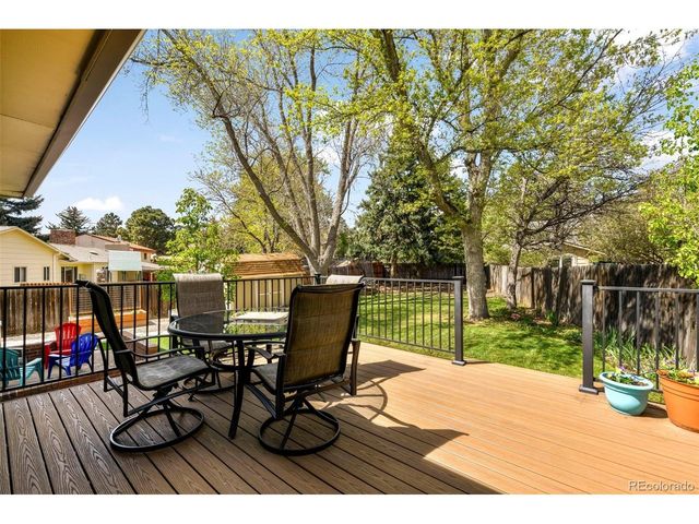 3826 Nuevo Dr, Colorado Springs, CO 80918