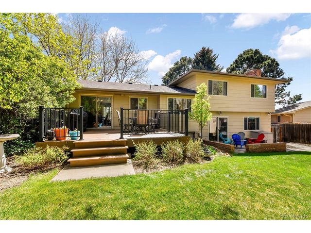 3826 Nuevo Dr, Colorado Springs, CO 80918