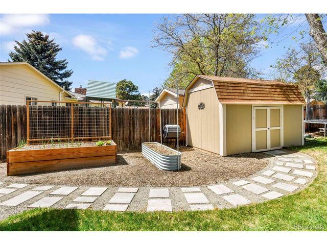 3826 Nuevo Dr, Colorado Springs, CO 80918