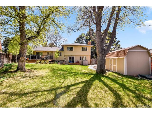 3826 Nuevo Dr, Colorado Springs, CO 80918