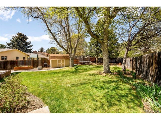 3826 Nuevo Dr, Colorado Springs, CO 80918