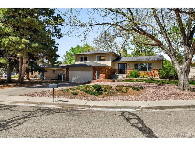3826 Nuevo Dr, Colorado Springs, CO 80918