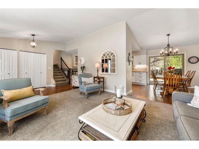 3826 Nuevo Dr, Colorado Springs, CO 80918