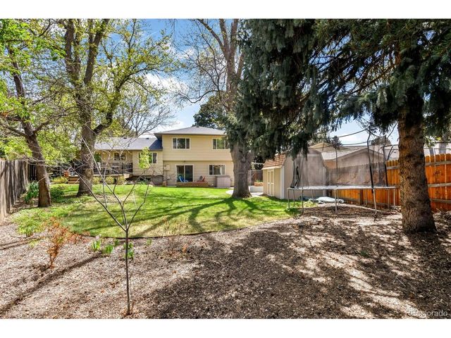 3826 Nuevo Dr, Colorado Springs, CO 80918