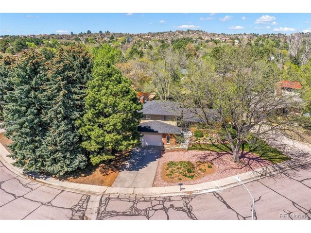 3826 Nuevo Dr, Colorado Springs, CO 80918