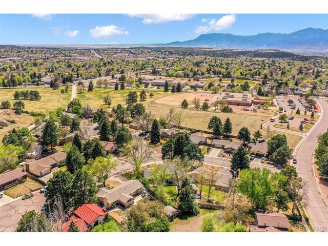 3826 Nuevo Dr, Colorado Springs, CO 80918