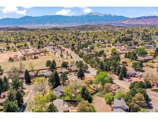 3826 Nuevo Dr, Colorado Springs, CO 80918