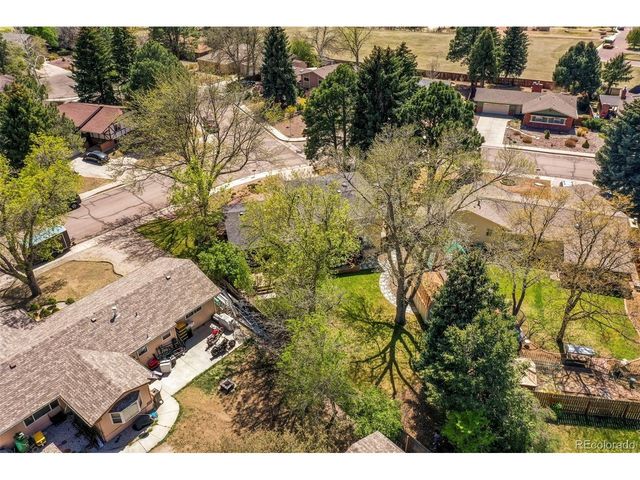 3826 Nuevo Dr, Colorado Springs, CO 80918