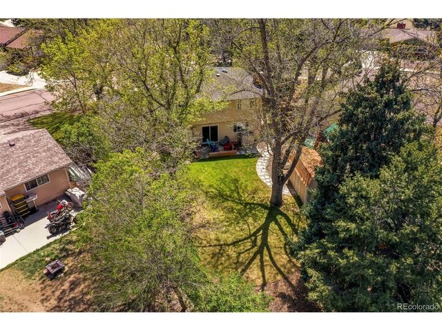 3826 Nuevo Dr, Colorado Springs, CO 80918