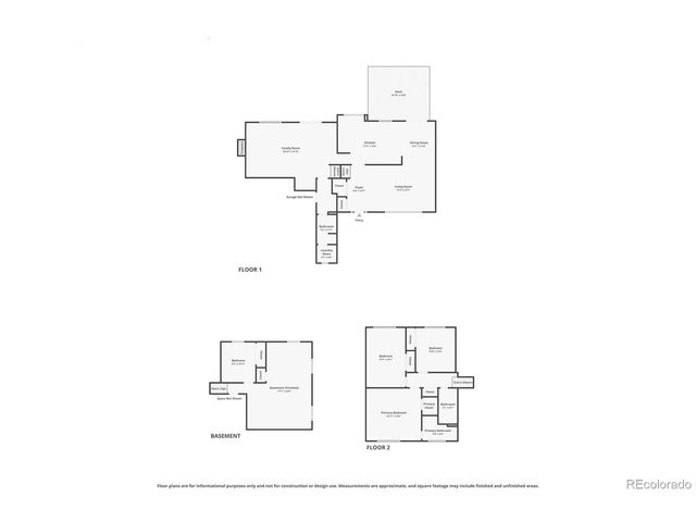 3826 Nuevo Dr, Colorado Springs, CO 80918