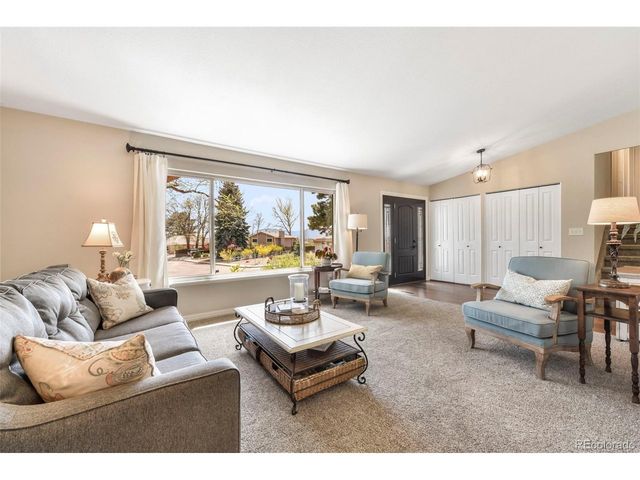 3826 Nuevo Dr, Colorado Springs, CO 80918