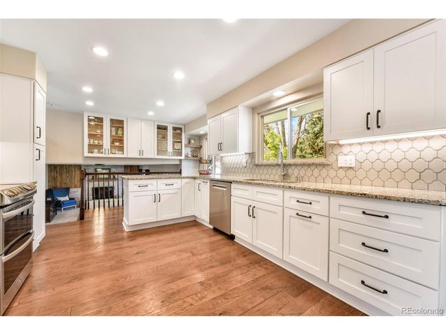 3826 Nuevo Dr, Colorado Springs, CO 80918