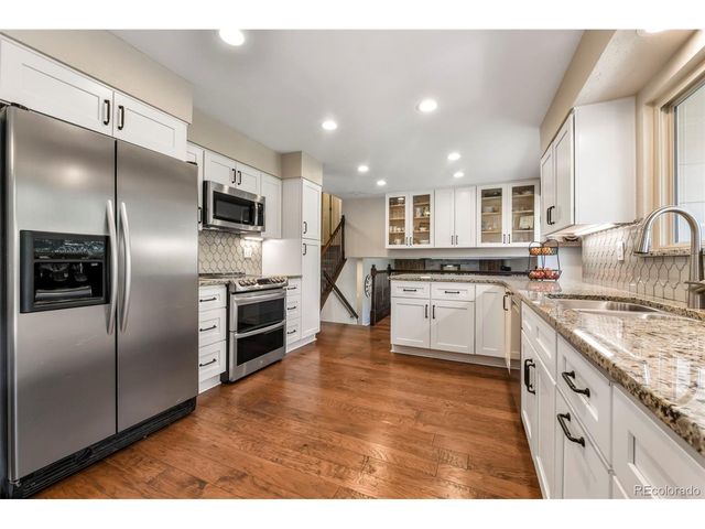 3826 Nuevo Dr, Colorado Springs, CO 80918