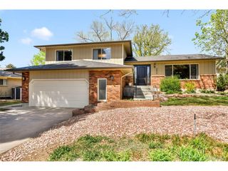 3826 Nuevo Dr, Colorado Springs, CO 80918