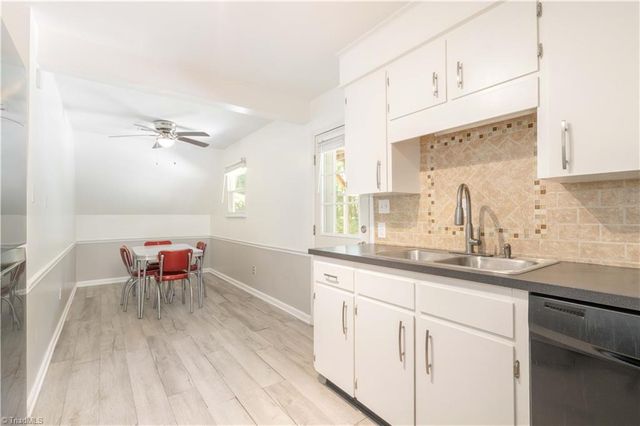 310 James Road, Clemmons, NC 27012