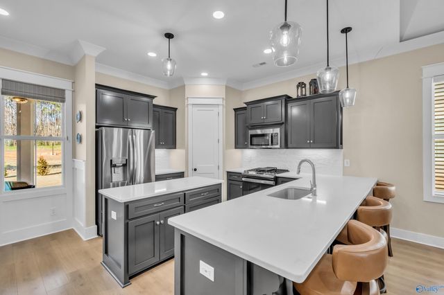 6432 Lenox Hill Way, Huntsville, AL 35806