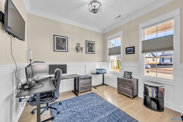 6432 Lenox Hill Way, Huntsville, AL 35806