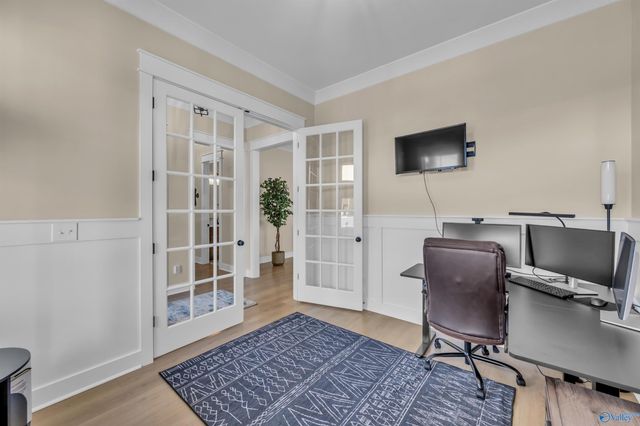 6432 Lenox Hill Way, Huntsville, AL 35806