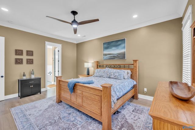 6432 Lenox Hill Way, Huntsville, AL 35806