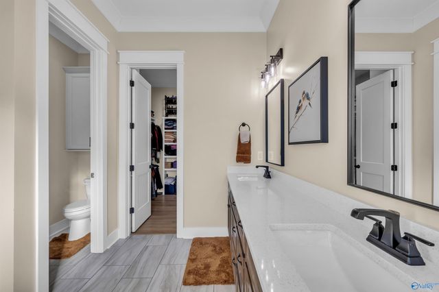 6432 Lenox Hill Way, Huntsville, AL 35806