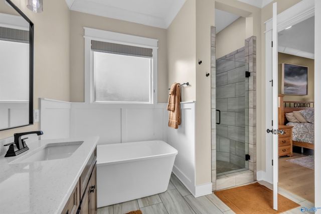 6432 Lenox Hill Way, Huntsville, AL 35806