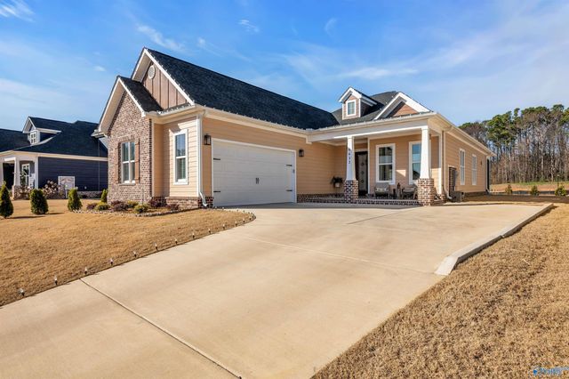 6432 Lenox Hill Way, Huntsville, AL 35806