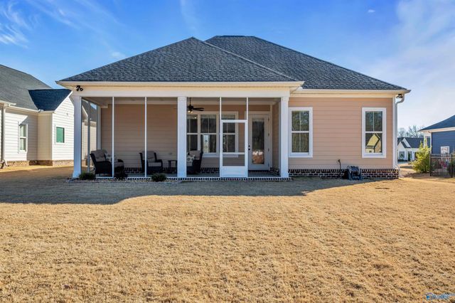 6432 Lenox Hill Way, Huntsville, AL 35806