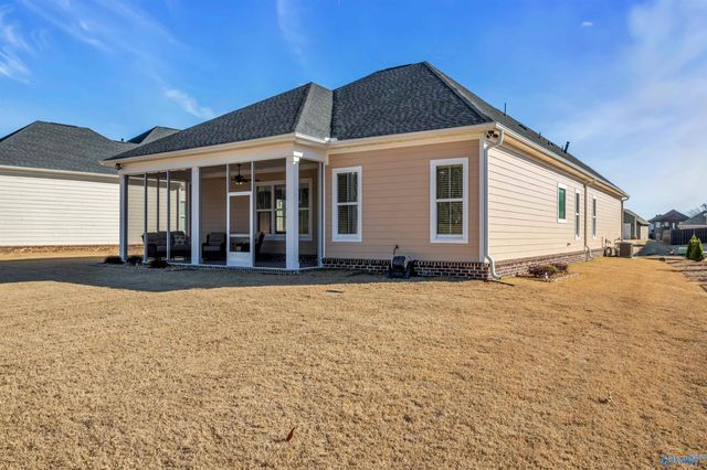 6432 Lenox Hill Way, Huntsville, AL 35806