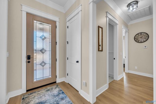 6432 Lenox Hill Way, Huntsville, AL 35806