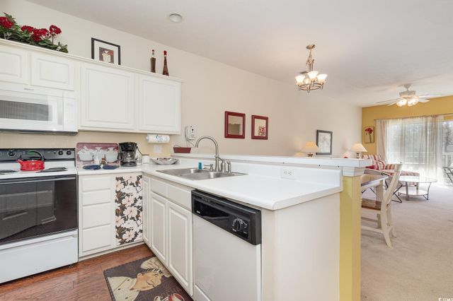 606 River Oaks Dr Apt 56E, Myrtle Beach, SC 29579