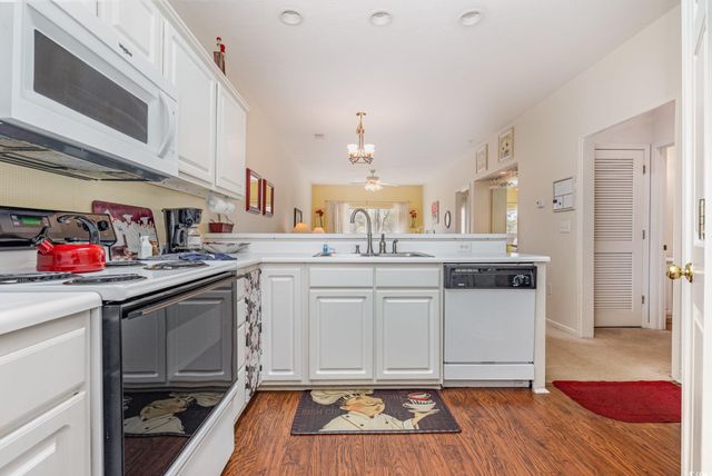 606 River Oaks Dr Apt 56E, Myrtle Beach, SC 29579