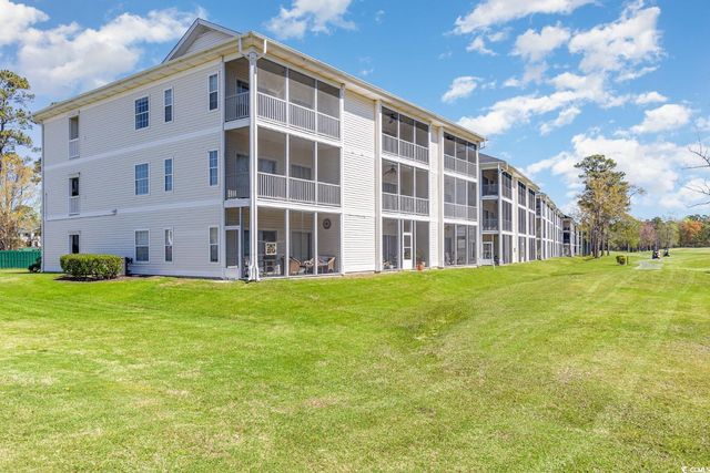 606 River Oaks Dr Apt 56E, Myrtle Beach, SC 29579