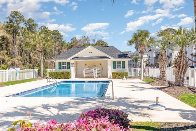 606 River Oaks Dr Apt 56E, Myrtle Beach, SC 29579