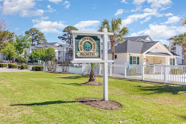 606 River Oaks Dr Apt 56E, Myrtle Beach, SC 29579