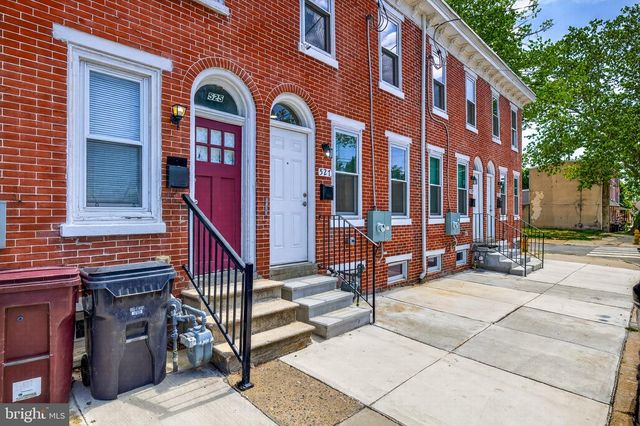531 E 8TH ST, Wilmington, DE 19801