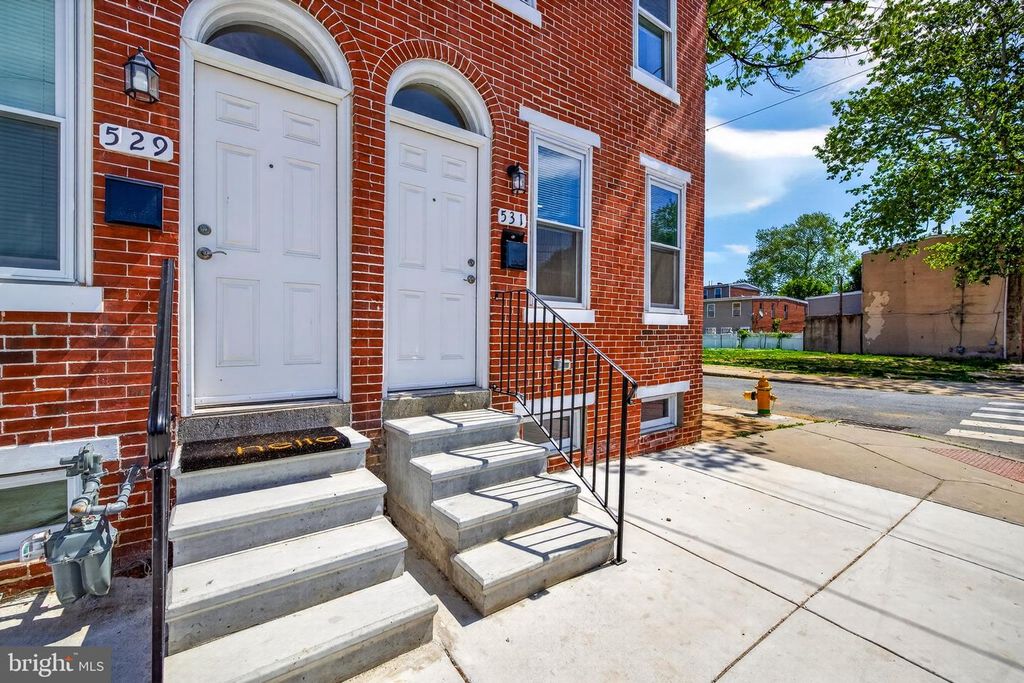 531 E 8TH ST, Wilmington, DE 19801