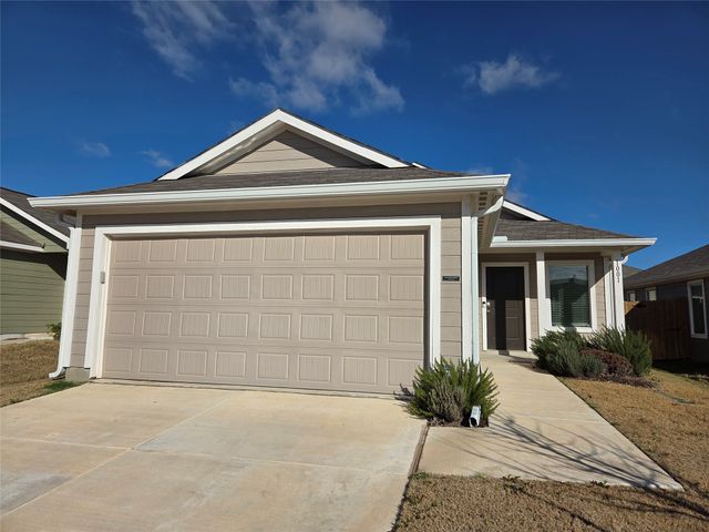 1001 Mountain Laurel Road, Princeton, TX 75407