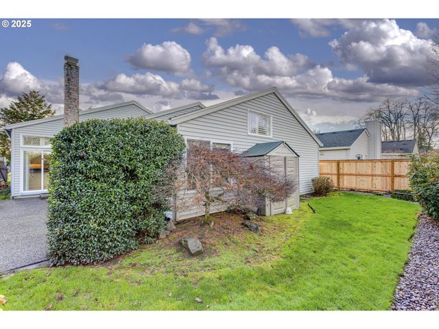 16751 Sw JORDAN Way, Tigard, OR 97224