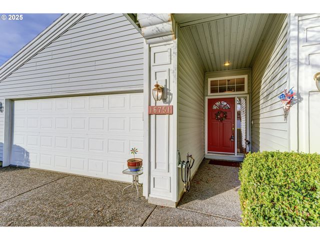 16751 Sw JORDAN Way, Tigard, OR 97224