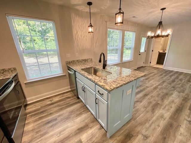105 Biscayne Boulevard, Rossville, GA 30741