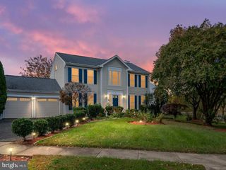 13214 EDDINGTON DR, Upper Marlboro, MD 20774