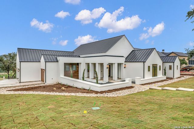 9527 MIDSOMER PLACE, San Antonio, TX 78255