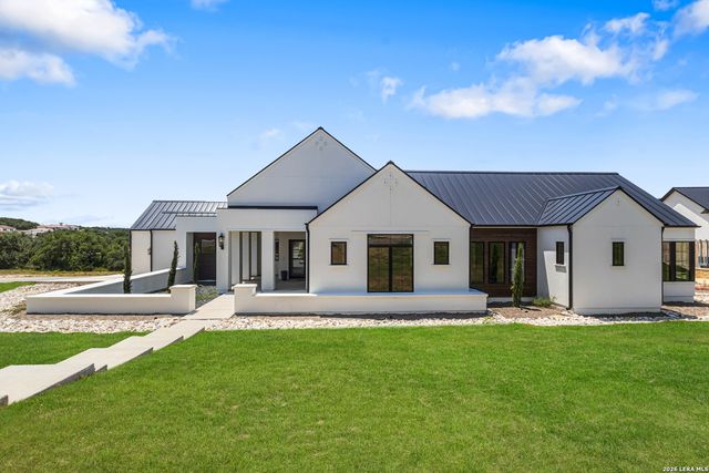 9527 MIDSOMER PLACE, San Antonio, TX 78255