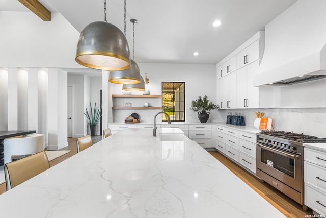 9527 MIDSOMER PLACE, San Antonio, TX 78255