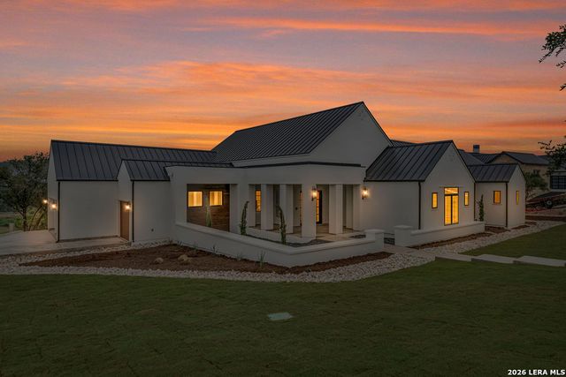 9527 MIDSOMER PLACE, San Antonio, TX 78255