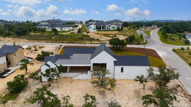 9527 MIDSOMER PLACE, San Antonio, TX 78255