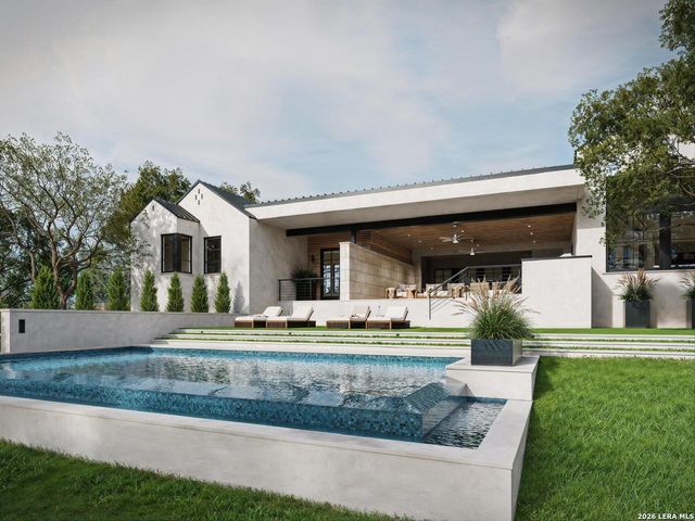 9527 MIDSOMER PLACE, San Antonio, TX 78255